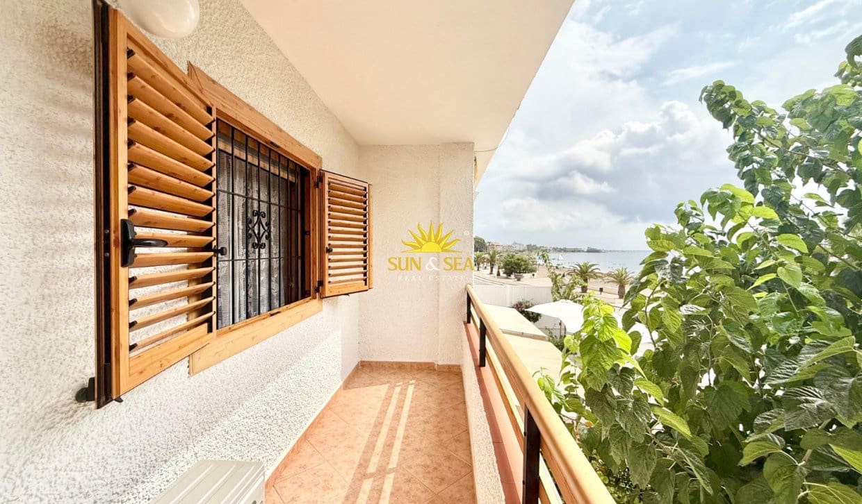 3 sypialnia Apartament na kwatery wakacyjne w Lo Pagan - 850 € (Ref: 10029753)