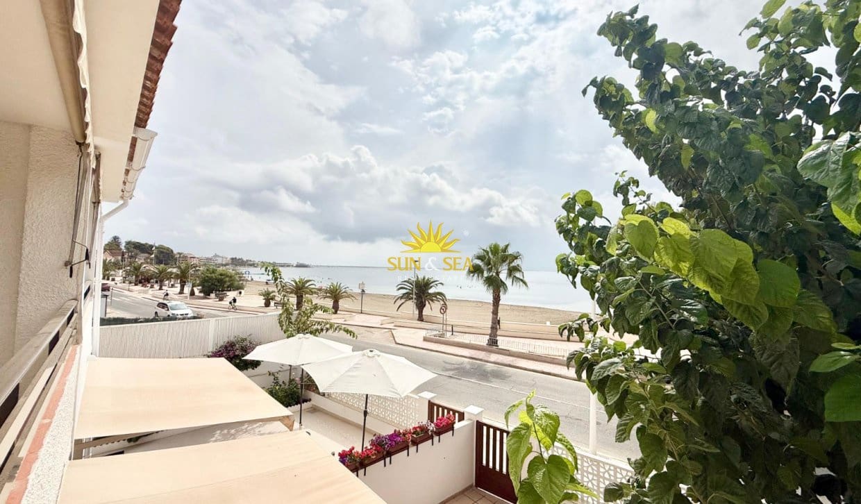 3 sypialnia Apartament na kwatery wakacyjne w Lo Pagan - 850 € (Ref: 10029753)