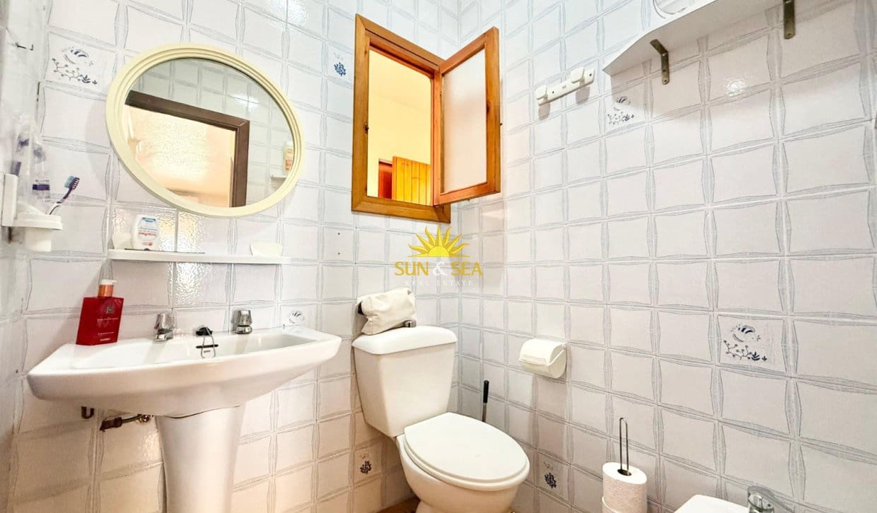 3 sypialnia Apartament na kwatery wakacyjne w Lo Pagan - 850 € (Ref: 10029753)