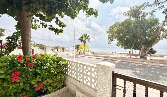 3 sypialnia Apartament na kwatery wakacyjne w Lo Pagan, San Pedro del Pinatar - 850 € (Ref: 10029753)