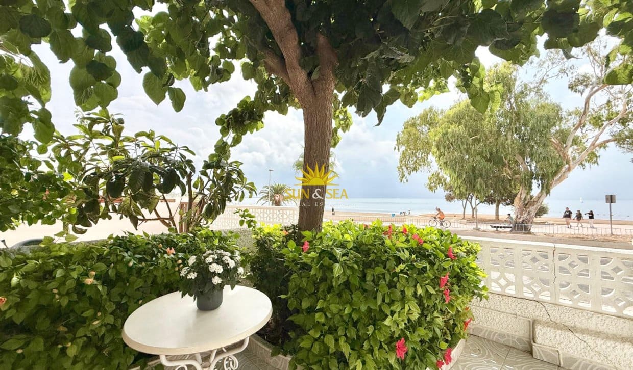 3 sypialnia Apartament na kwatery wakacyjne w Lo Pagan - 850 € (Ref: 10029753)