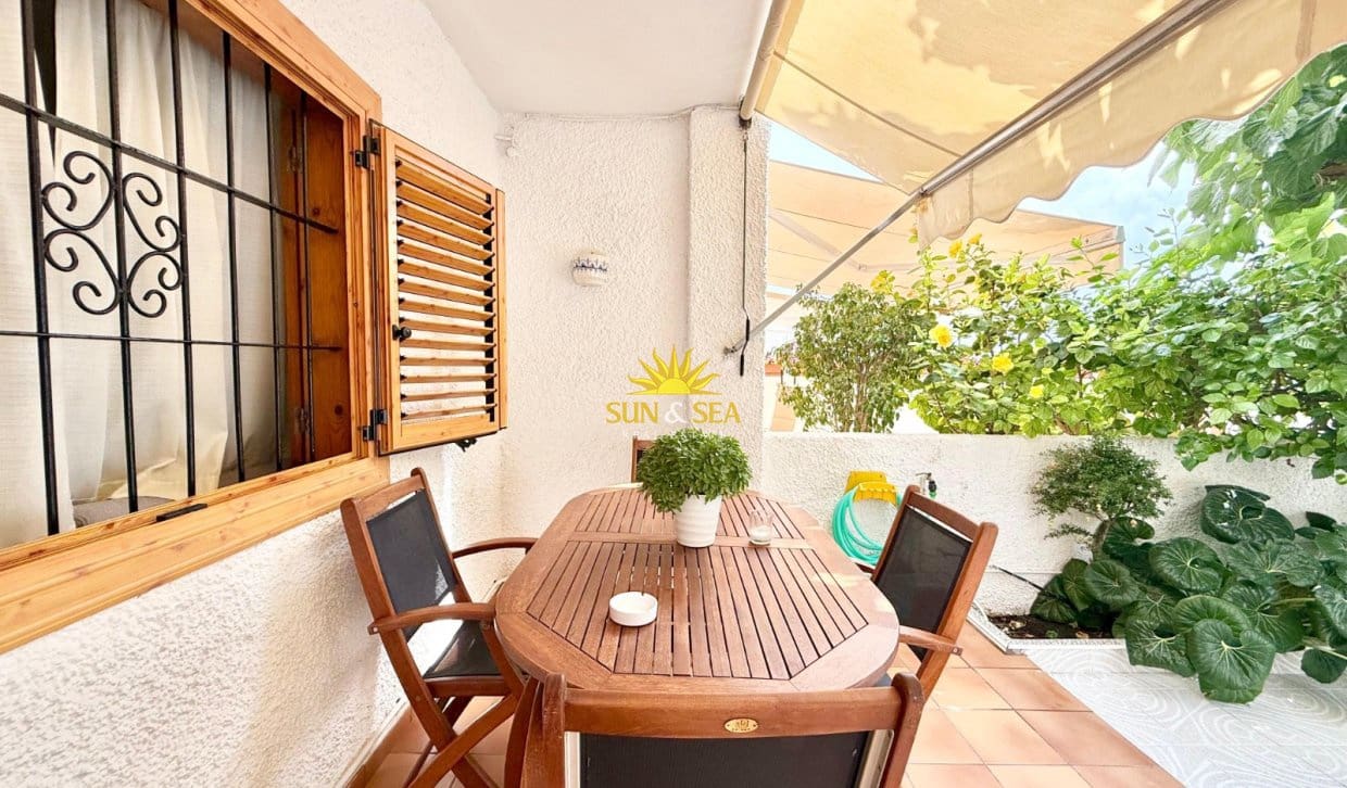 3 sypialnia Apartament na kwatery wakacyjne w Lo Pagan - 850 € (Ref: 10029753)