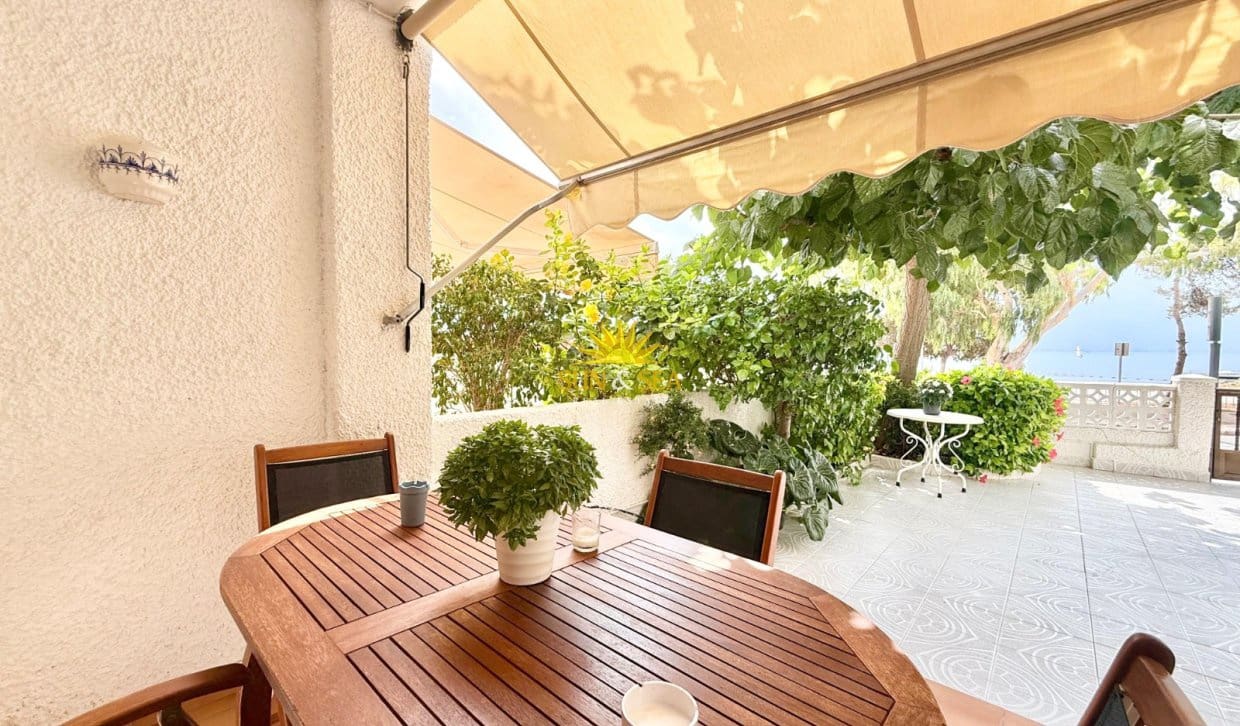 3 sypialnia Apartament na kwatery wakacyjne w Lo Pagan - 850 € (Ref: 10029753)