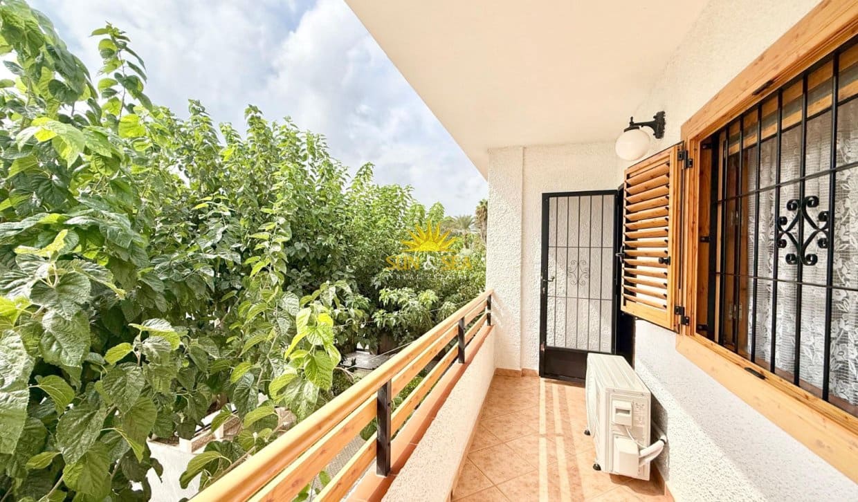3 sypialnia Apartament na kwatery wakacyjne w Lo Pagan - 850 € (Ref: 10029753)