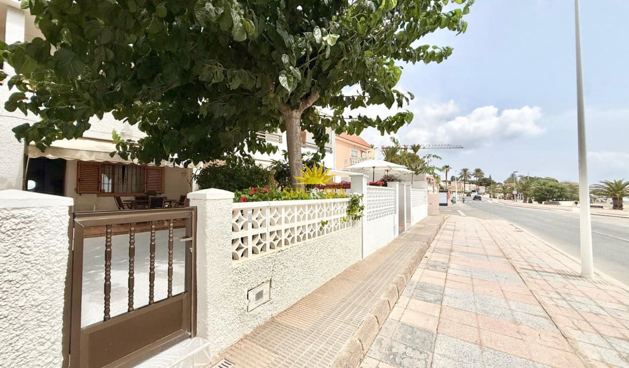 3 sypialnia Apartament na kwatery wakacyjne w Lo Pagan - 850 € (Ref: 10029753)
