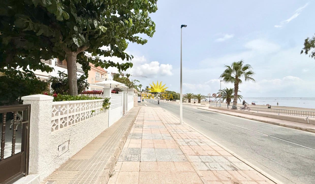 3 sypialnia Apartament na kwatery wakacyjne w Lo Pagan - 850 € (Ref: 10029753)