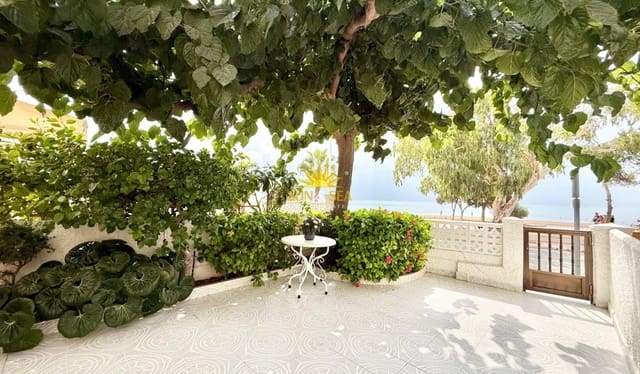 3 sypialnia Apartament na kwatery wakacyjne w Lo Pagan, San Pedro del Pinatar - 850 € (Ref: 10029753)
