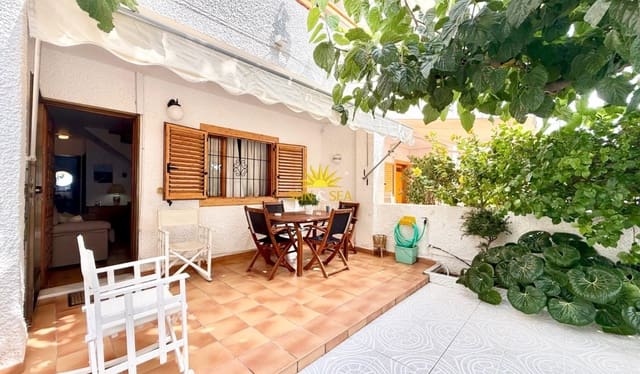 3 sypialnia Apartament na kwatery wakacyjne w Lo Pagan, San Pedro del Pinatar - 850 € (Ref: 10029753)