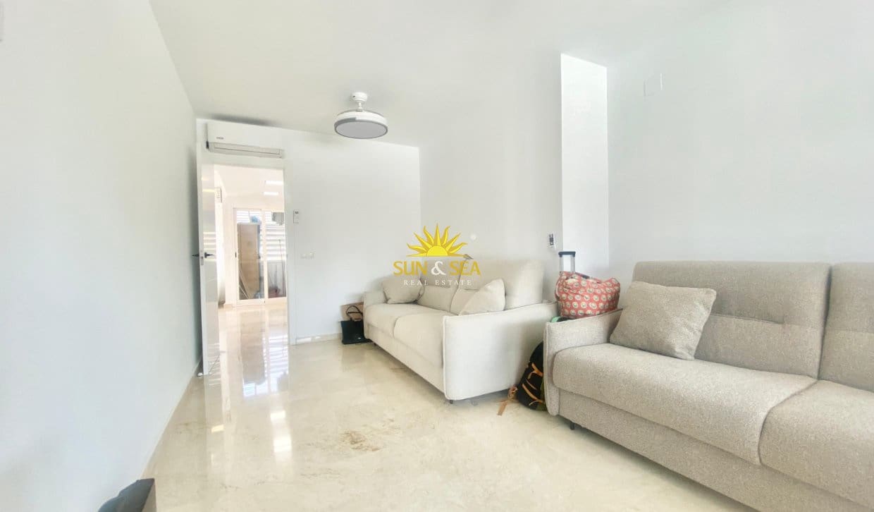 2 camera da letto Appartamento da affittare in Benidorm con piscina garage - 1.250 € (Rif: 10031024)