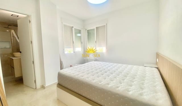 2 camera da letto Appartamento da affittare in Rincón Bajo, Benidorm con piscina garage - 1.250 € (Rif: 10031024)