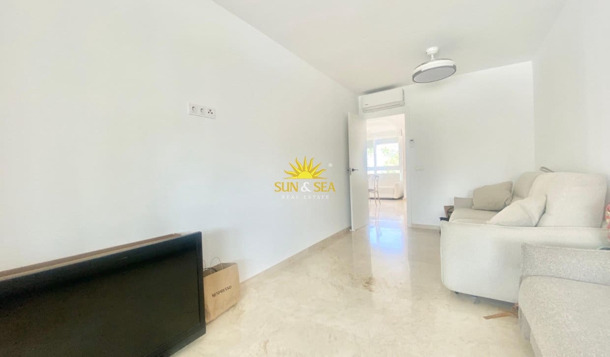2 camera da letto Appartamento da affittare in Benidorm con piscina garage - 1.250 € (Rif: 10031024)