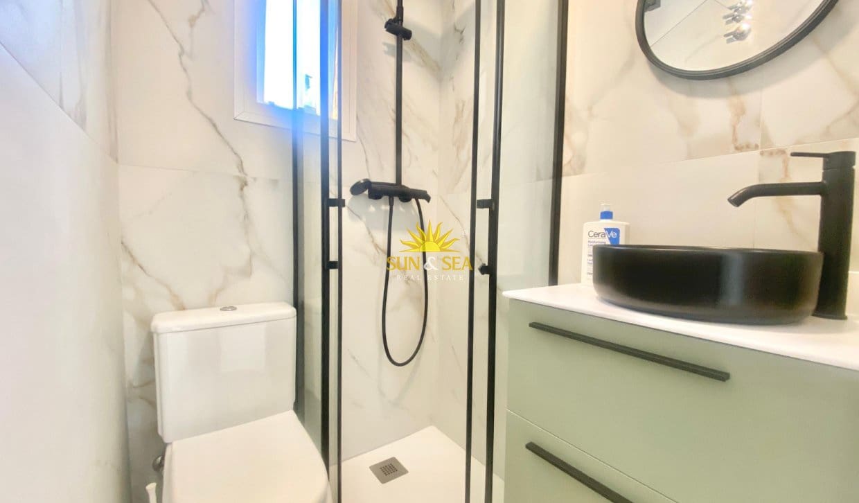 2 camera da letto Appartamento da affittare in Benidorm con piscina garage - 1.250 € (Rif: 10031024)