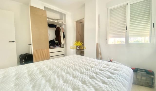 2 camera da letto Appartamento da affittare in Rincón Bajo, Benidorm con piscina garage - 1.250 € (Rif: 10031024)
