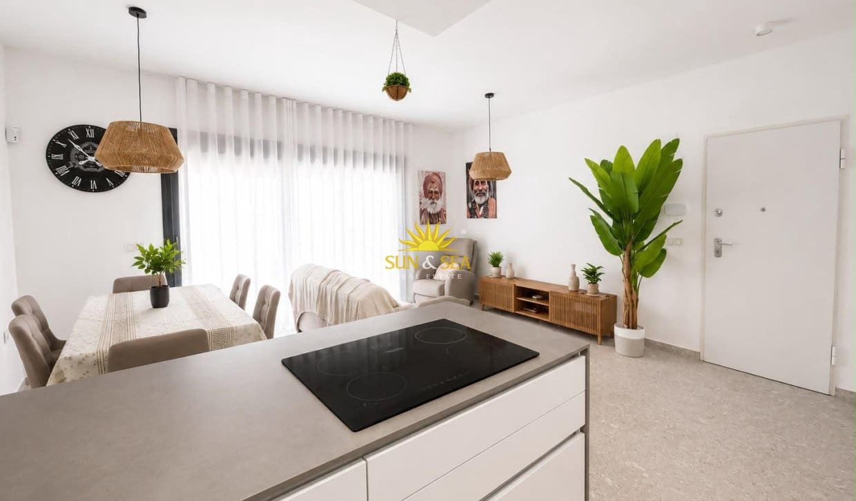 Casa de 3 habitaciones en Los Balcones en venta con piscina - 369.990 € (Ref: 10031261)
