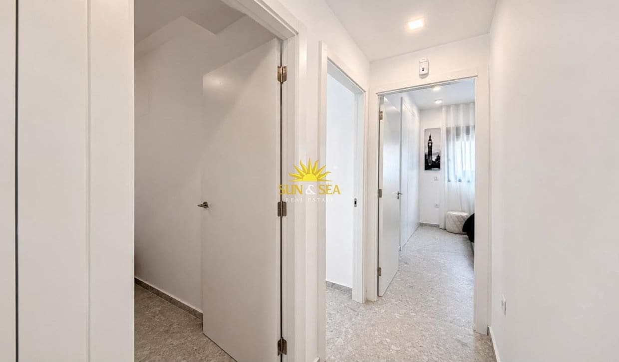 Casa de 3 habitaciones en Los Balcones en venta con piscina - 369.990 € (Ref: 10031261)
