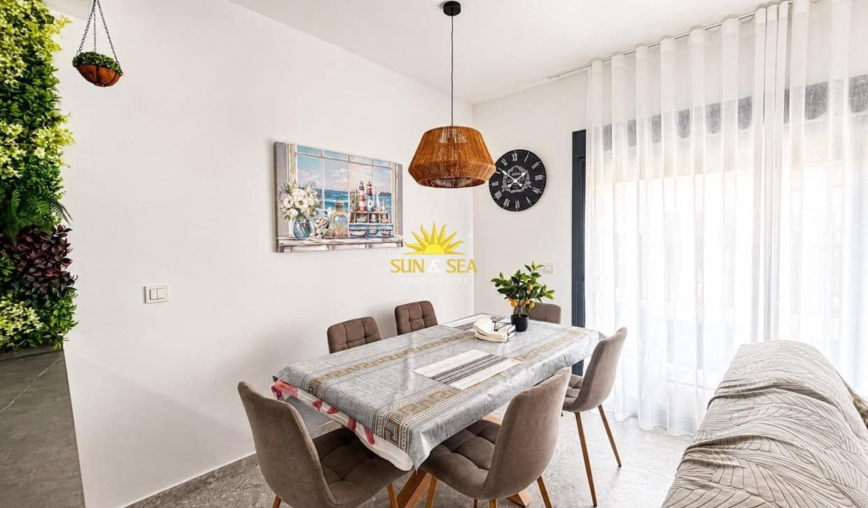 Casa de 3 habitaciones en Los Balcones en venta con piscina - 369.990 € (Ref: 10031261)