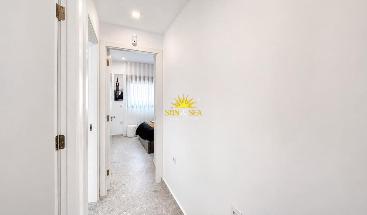 Casa de 3 habitaciones en Los Balcones en venta con piscina - 369.990 € (Ref: 10031261)