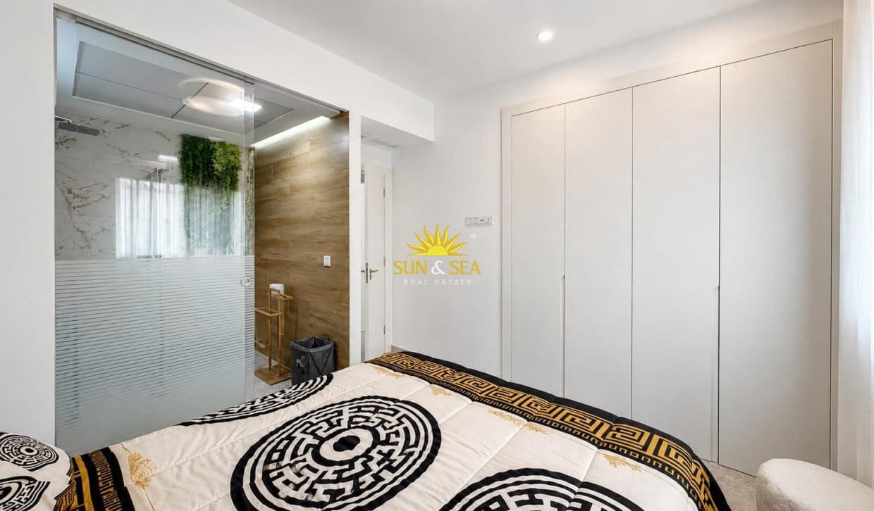 Casa de 3 habitaciones en Los Balcones en venta con piscina - 369.990 € (Ref: 10031261)