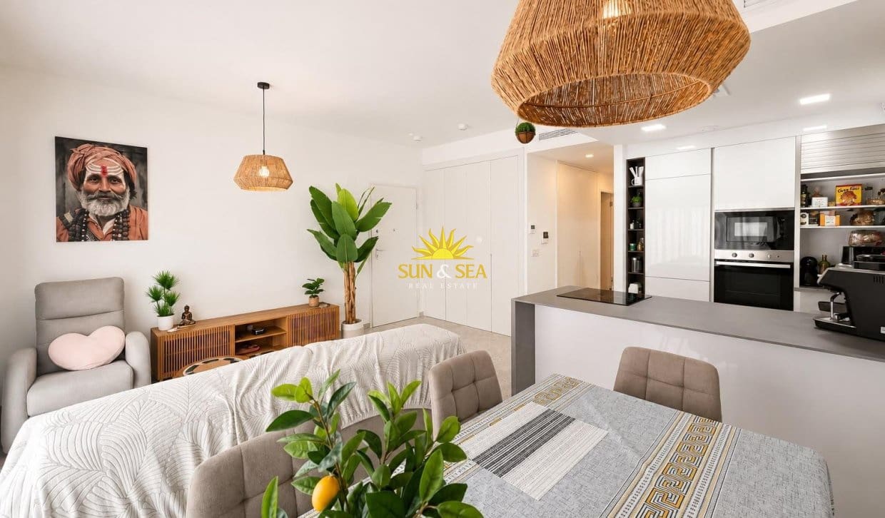 Casa de 3 habitaciones en Los Balcones en venta con piscina - 369.990 € (Ref: 10031261)