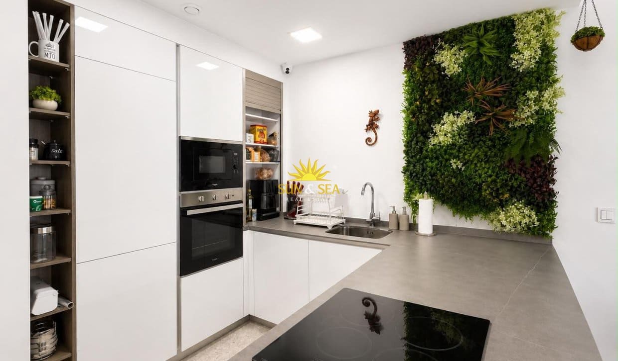 Casa de 3 habitaciones en Los Balcones en venta con piscina - 369.990 € (Ref: 10031261)