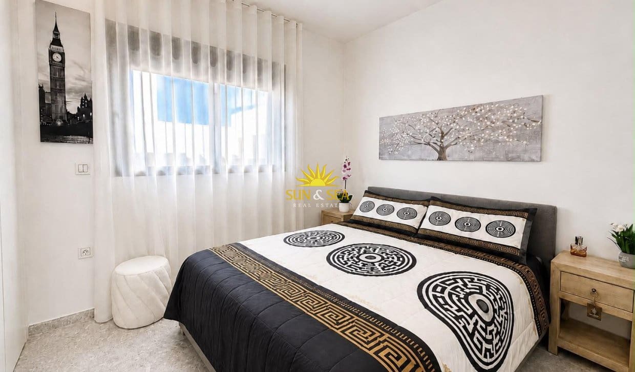 Casa de 3 habitaciones en Los Balcones en venta con piscina - 369.990 € (Ref: 10031261)
