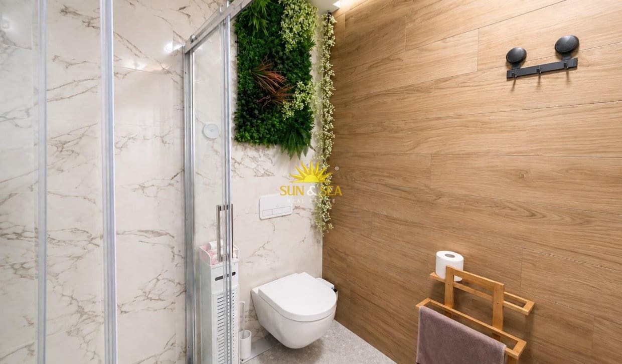 Casa de 3 habitaciones en Los Balcones en venta con piscina - 369.990 € (Ref: 10031261)