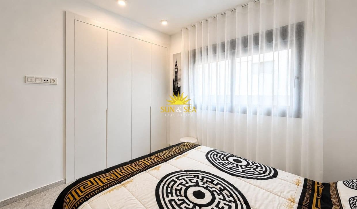 Casa de 3 habitaciones en Los Balcones en venta con piscina - 369.990 € (Ref: 10031261)
