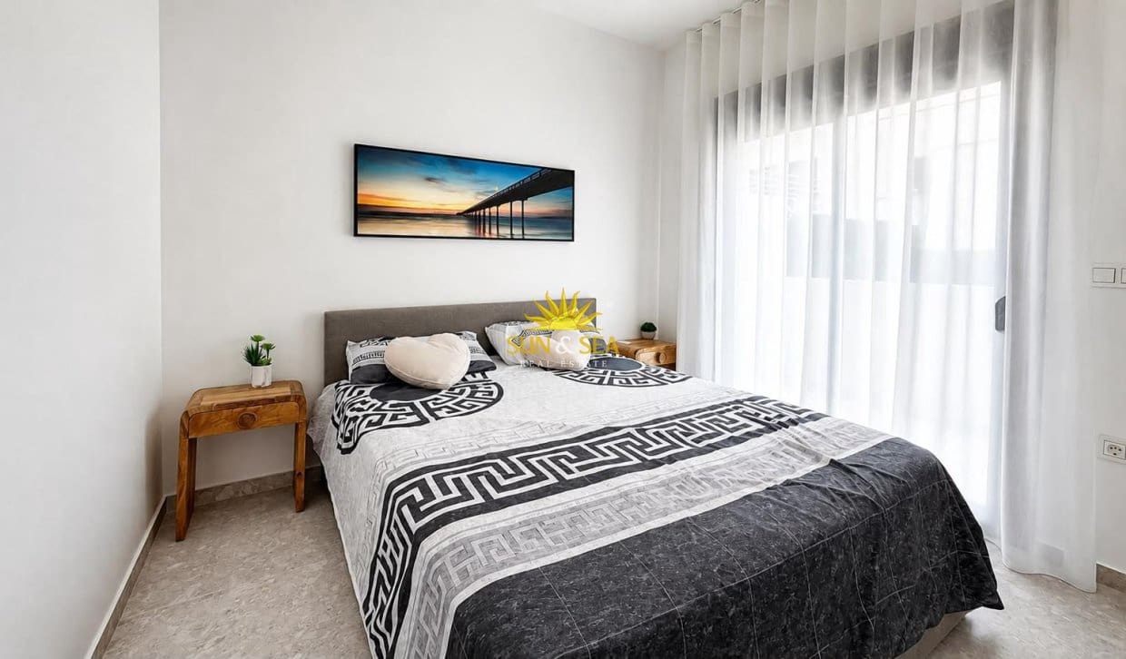 Casa de 3 habitaciones en Los Balcones en venta con piscina - 369.990 € (Ref: 10031261)