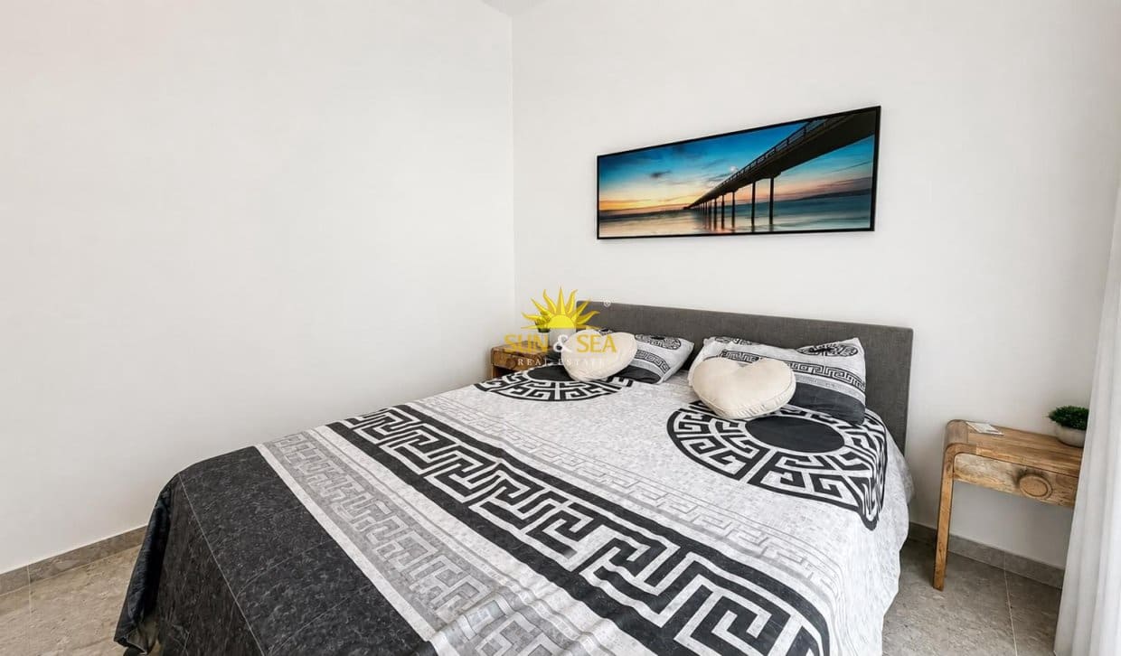 Casa de 3 habitaciones en Los Balcones en venta con piscina - 369.990 € (Ref: 10031261)