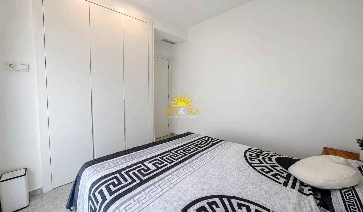 Casa de 3 habitaciones en Los Balcones en venta con piscina - 369.990 € (Ref: 10031261)