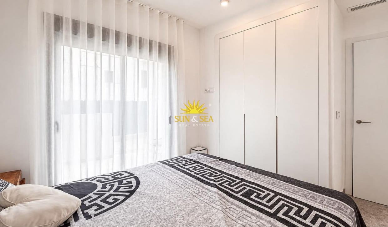 Casa de 3 habitaciones en Los Balcones en venta con piscina - 369.990 € (Ref: 10031261)