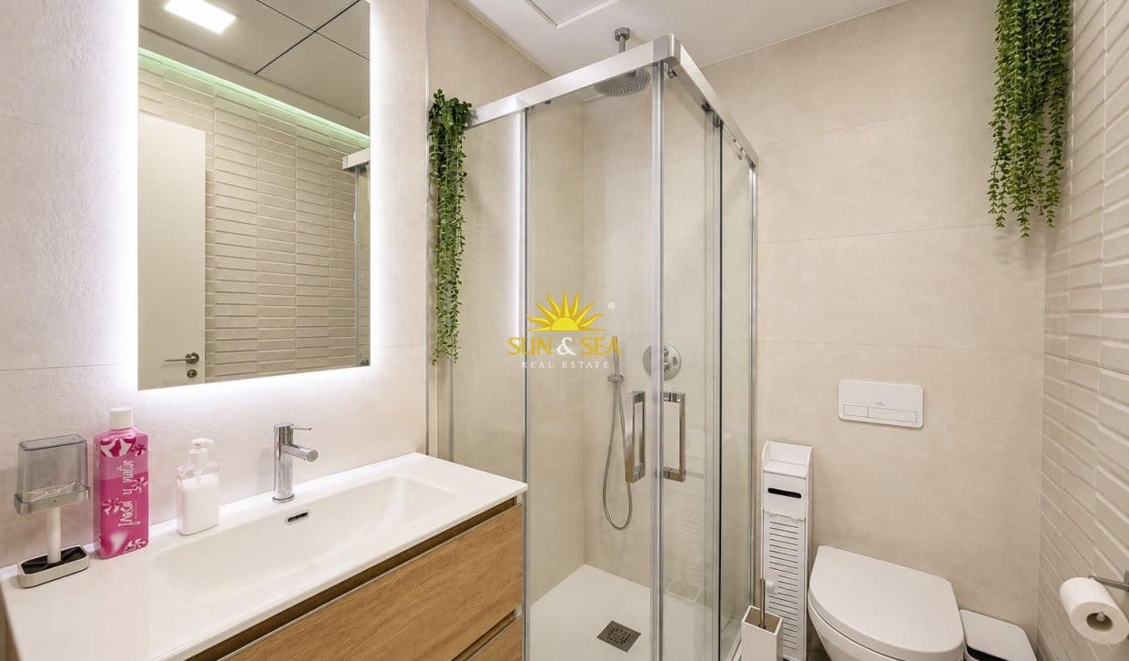 Casa de 3 habitaciones en Los Balcones en venta con piscina - 369.990 € (Ref: 10031261)