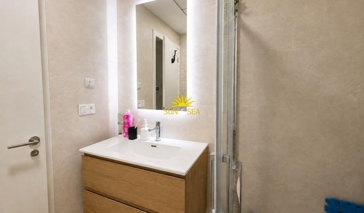 Casa de 3 habitaciones en Los Balcones en venta con piscina - 369.990 € (Ref: 10031261)