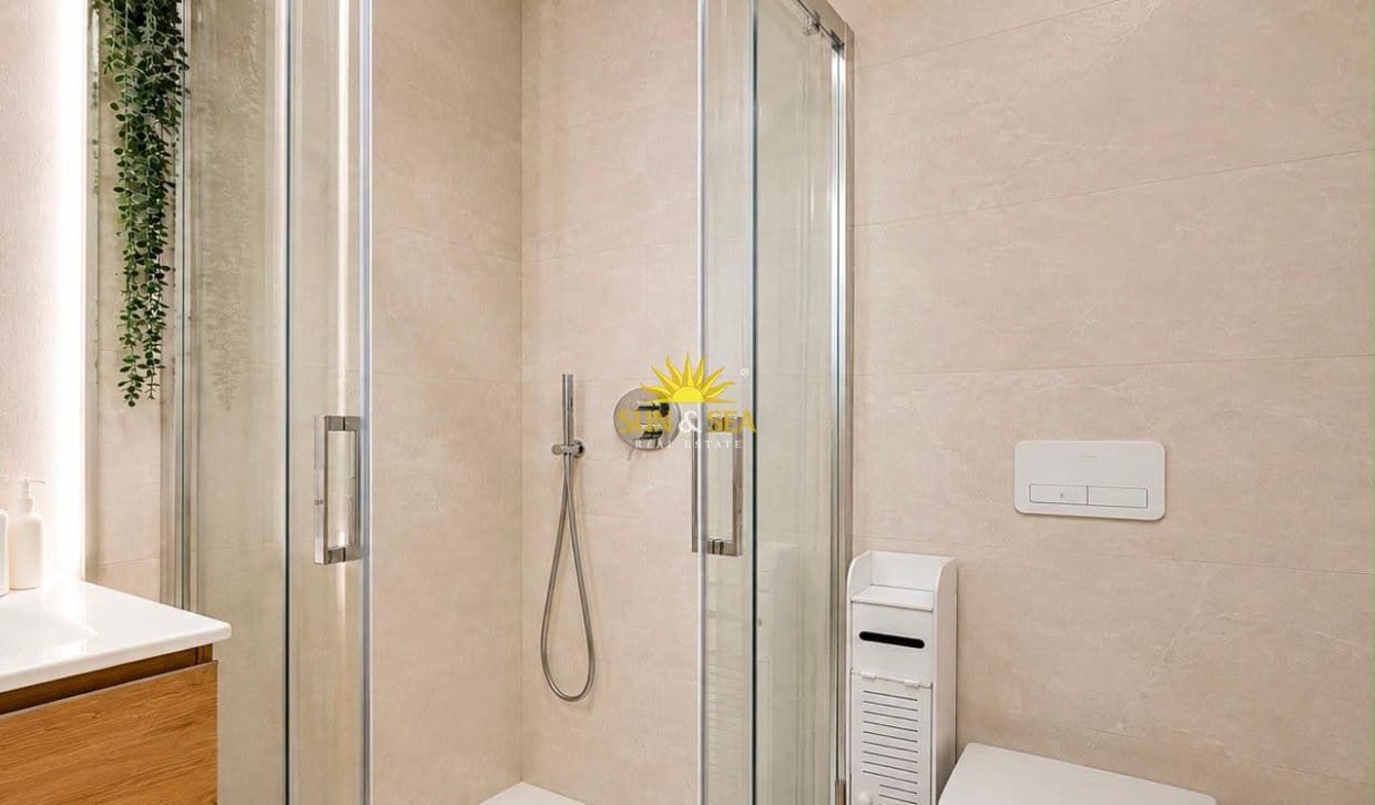 Casa de 3 habitaciones en Los Balcones en venta con piscina - 369.990 € (Ref: 10031261)