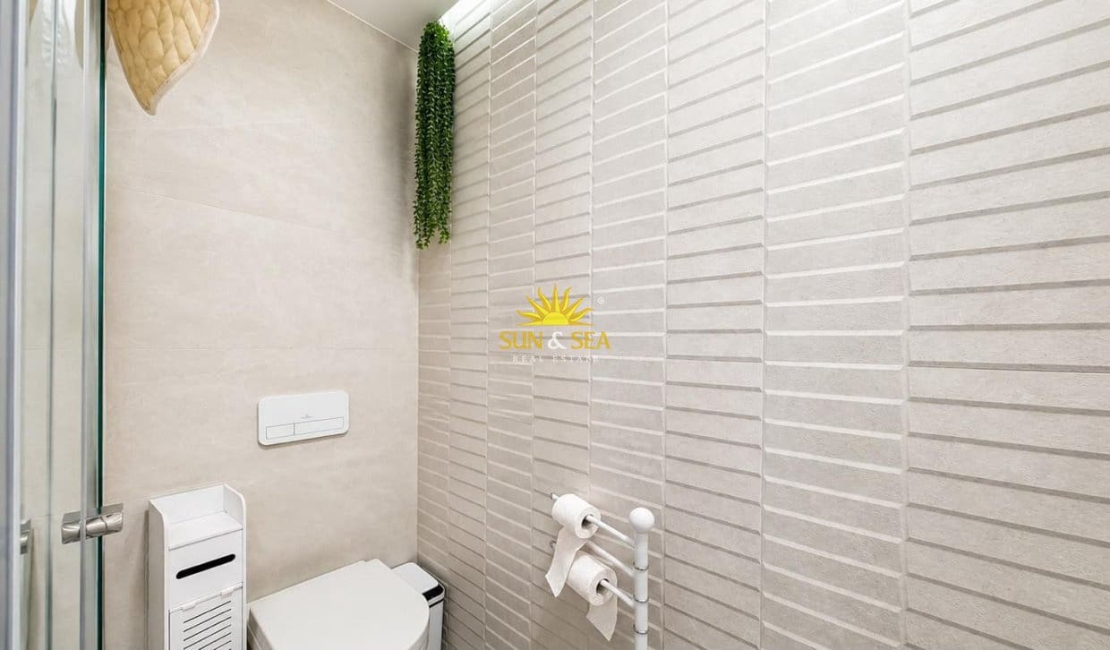 Casa de 3 habitaciones en Los Balcones en venta con piscina - 369.990 € (Ref: 10031261)