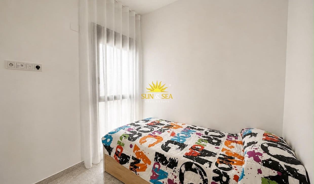 Casa de 3 habitaciones en Los Balcones en venta con piscina - 369.990 € (Ref: 10031261)