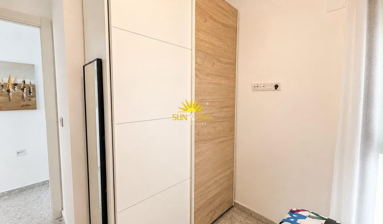 Casa de 3 habitaciones en Los Balcones en venta con piscina - 369.990 € (Ref: 10031261)