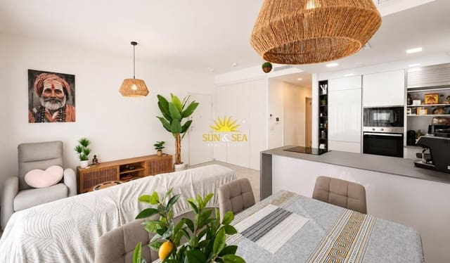 Casa de 3 habitaciones en Los Balcones en venta con piscina - 369.990 € (Ref: 10031261)