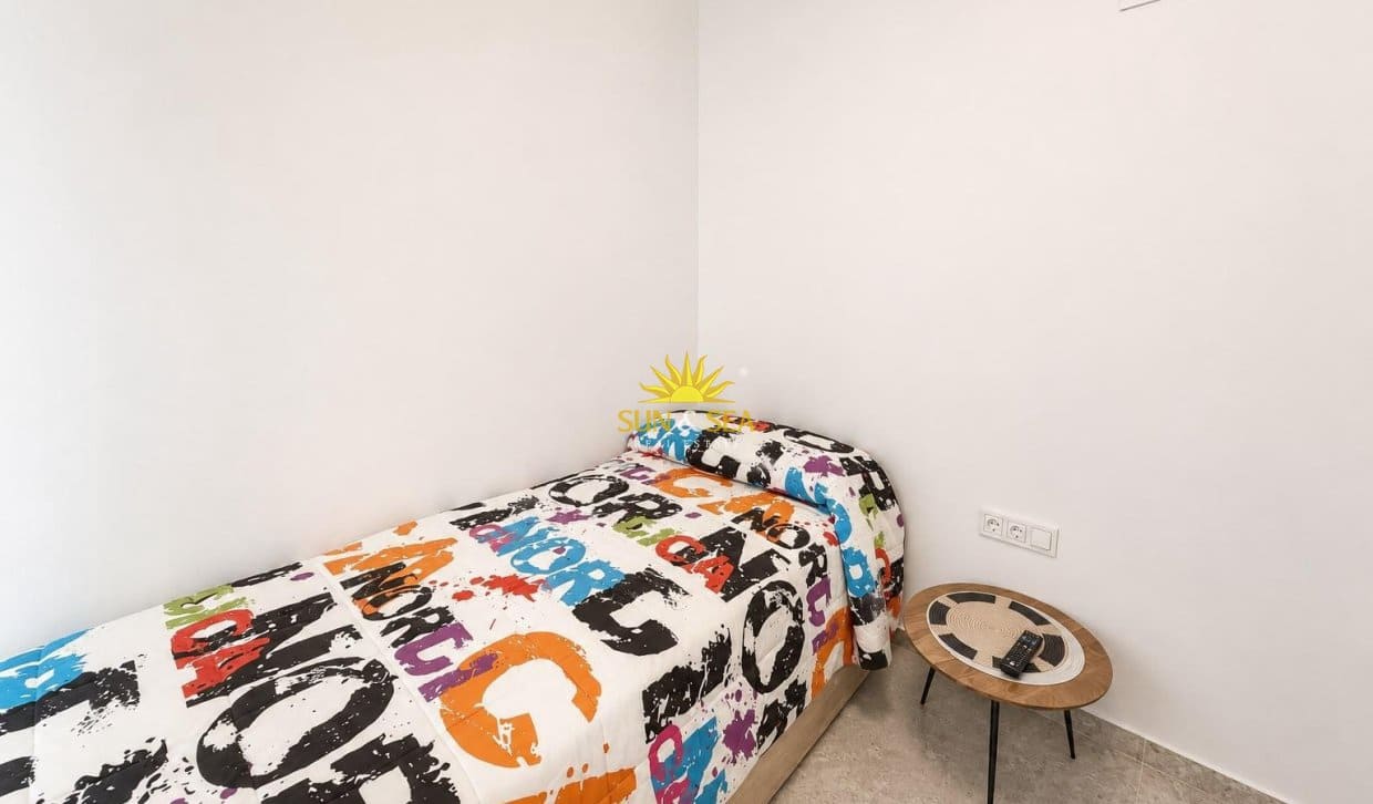 Casa de 3 habitaciones en Los Balcones en venta con piscina - 369.990 € (Ref: 10031261)
