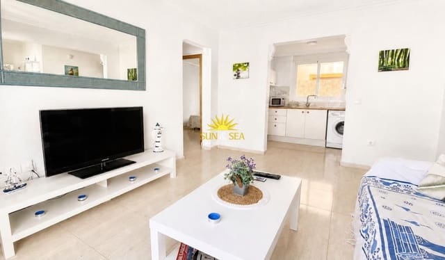 3 sypialnia Dom na sprzedaż w Monte y Mar, Santa Pola z basenem - 199 000 € (Ref: 10031262)