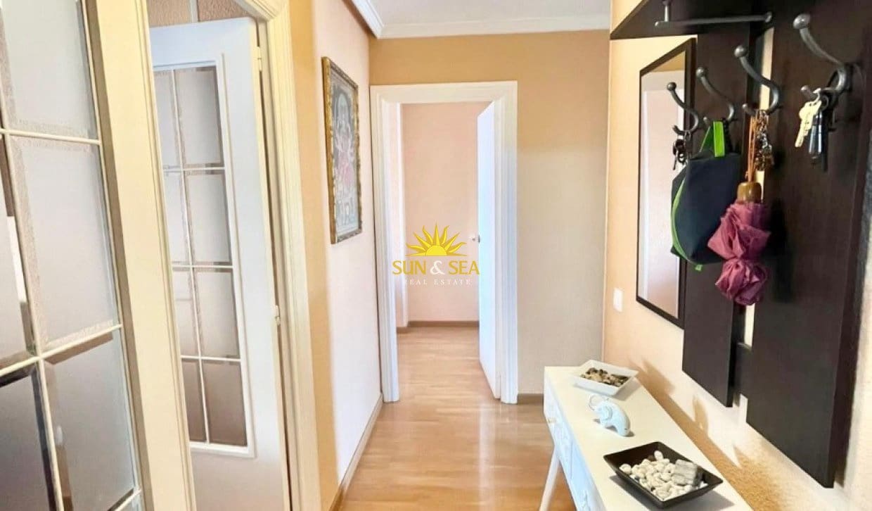 3 makuuhuone Huoneisto lomavuokrausta paikassa Dolores - 1 300 € (Ref: 10032503)