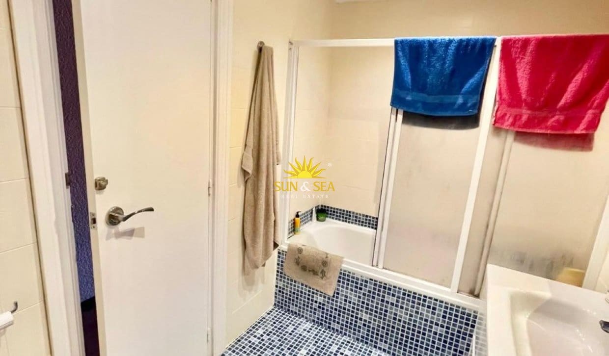 3 makuuhuone Huoneisto lomavuokrausta paikassa Dolores - 1 300 € (Ref: 10032503)