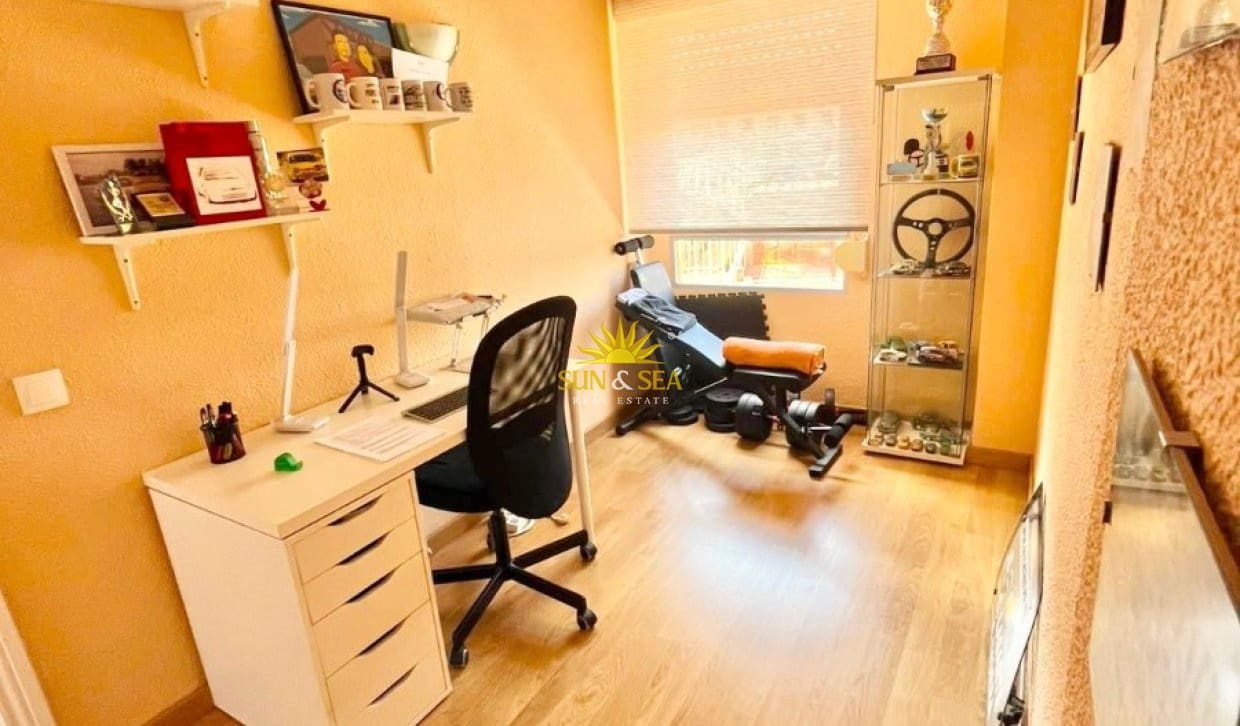 3 makuuhuone Huoneisto lomavuokrausta paikassa Dolores - 1 300 € (Ref: 10032503)