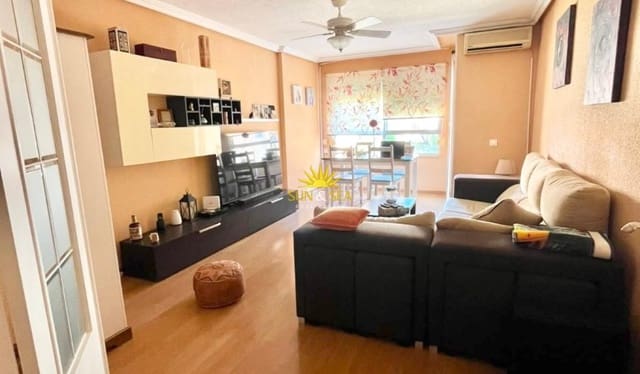 3 makuuhuone Huoneisto lomavuokrausta paikassa Dolores - 1 300 € (Ref: 10032503)