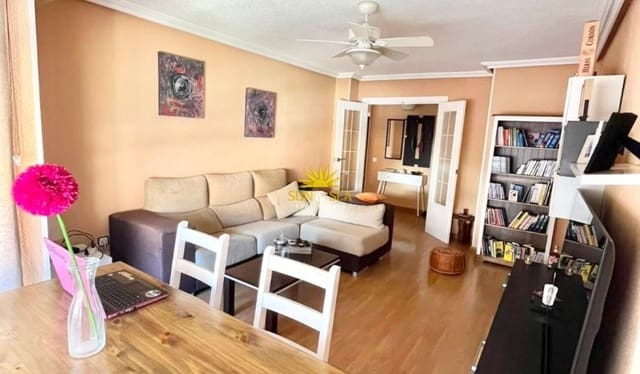3 makuuhuone Huoneisto lomavuokrausta paikassa Dolores - 1 300 € (Ref: 10032503)