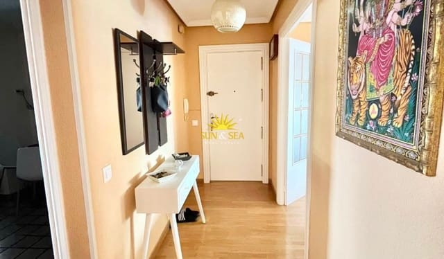 3 makuuhuone Huoneisto lomavuokrausta paikassa Dolores - 1 300 € (Ref: 10032503)