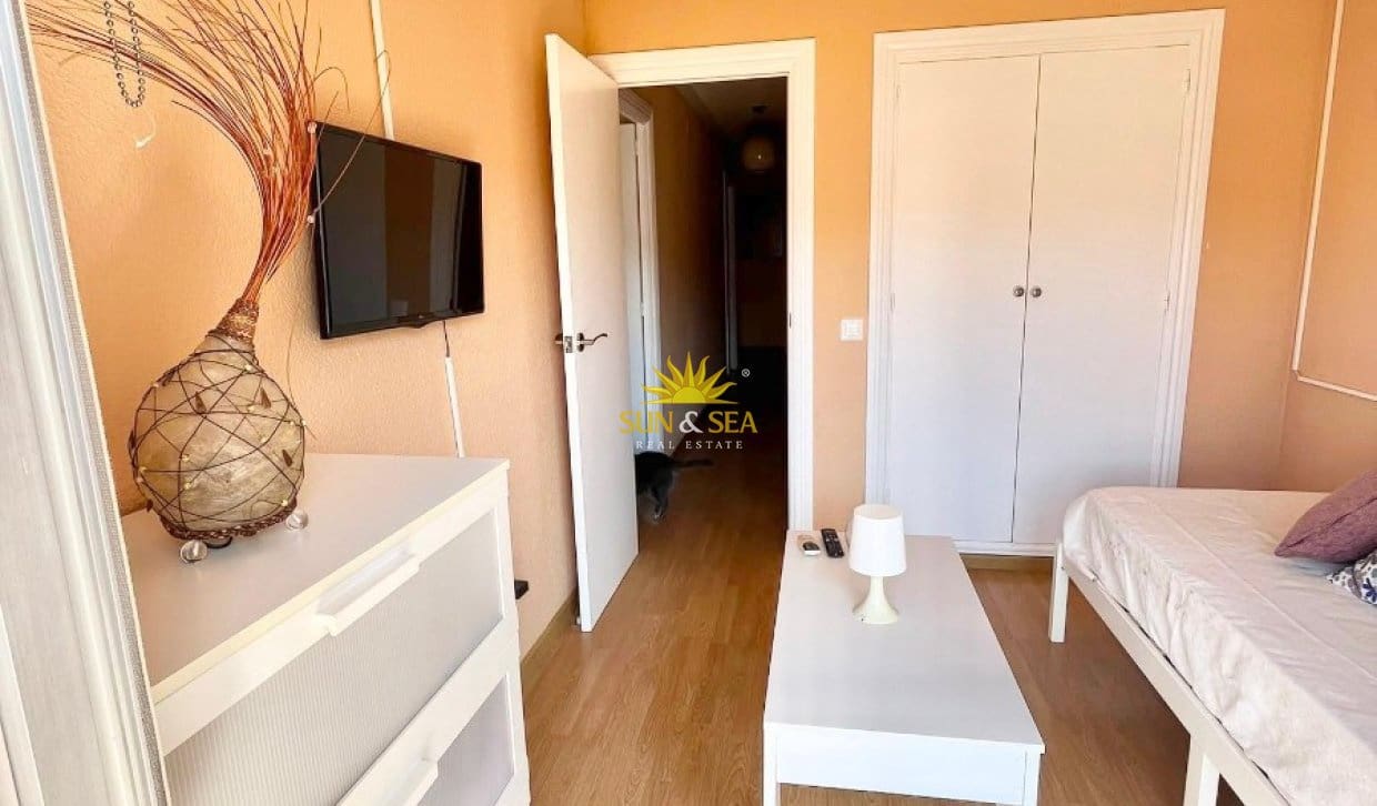 3 makuuhuone Huoneisto lomavuokrausta paikassa Dolores - 1 300 € (Ref: 10032503)