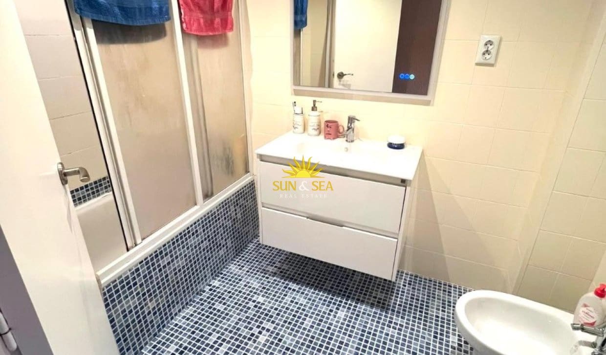 3 makuuhuone Huoneisto lomavuokrausta paikassa Dolores - 1 300 € (Ref: 10032503)