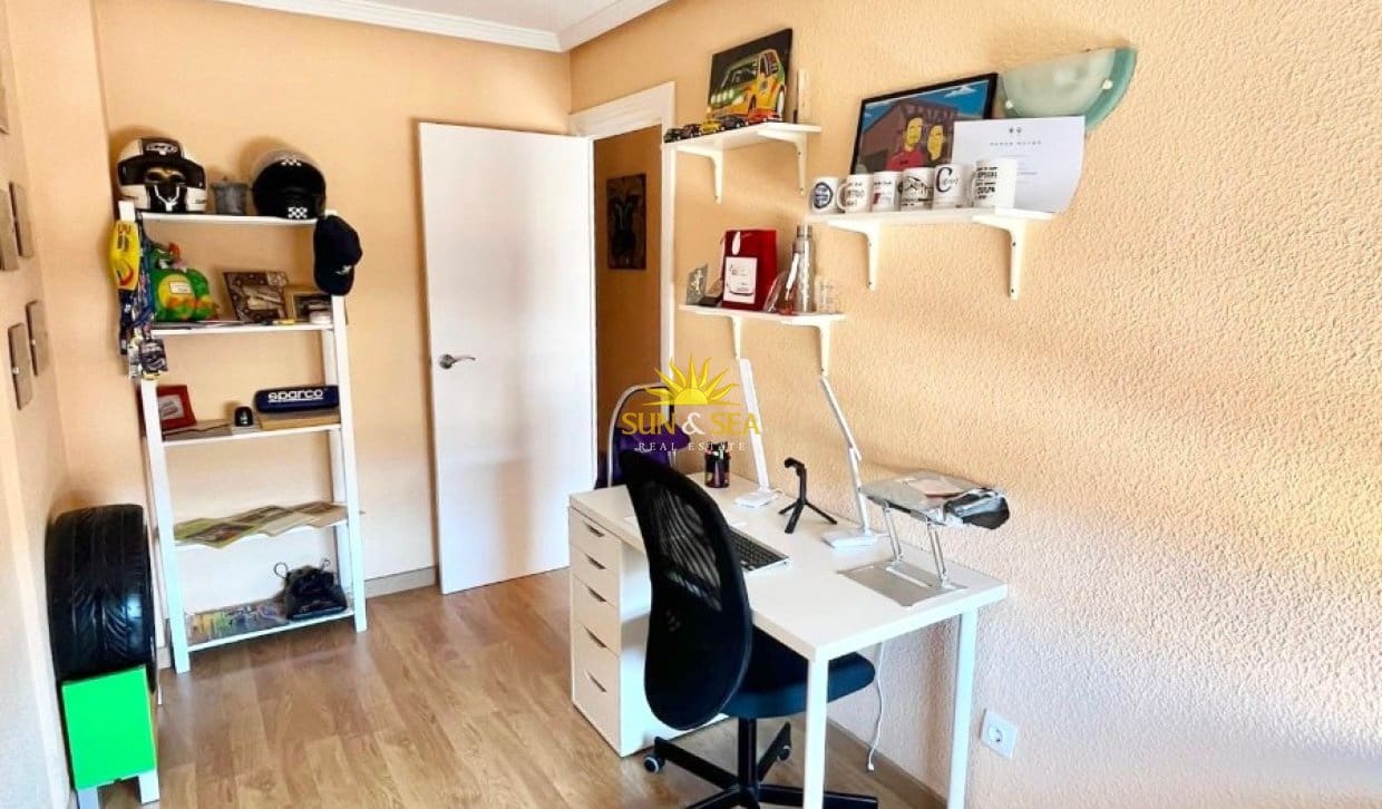 3 makuuhuone Huoneisto lomavuokrausta paikassa Dolores - 1 300 € (Ref: 10032503)