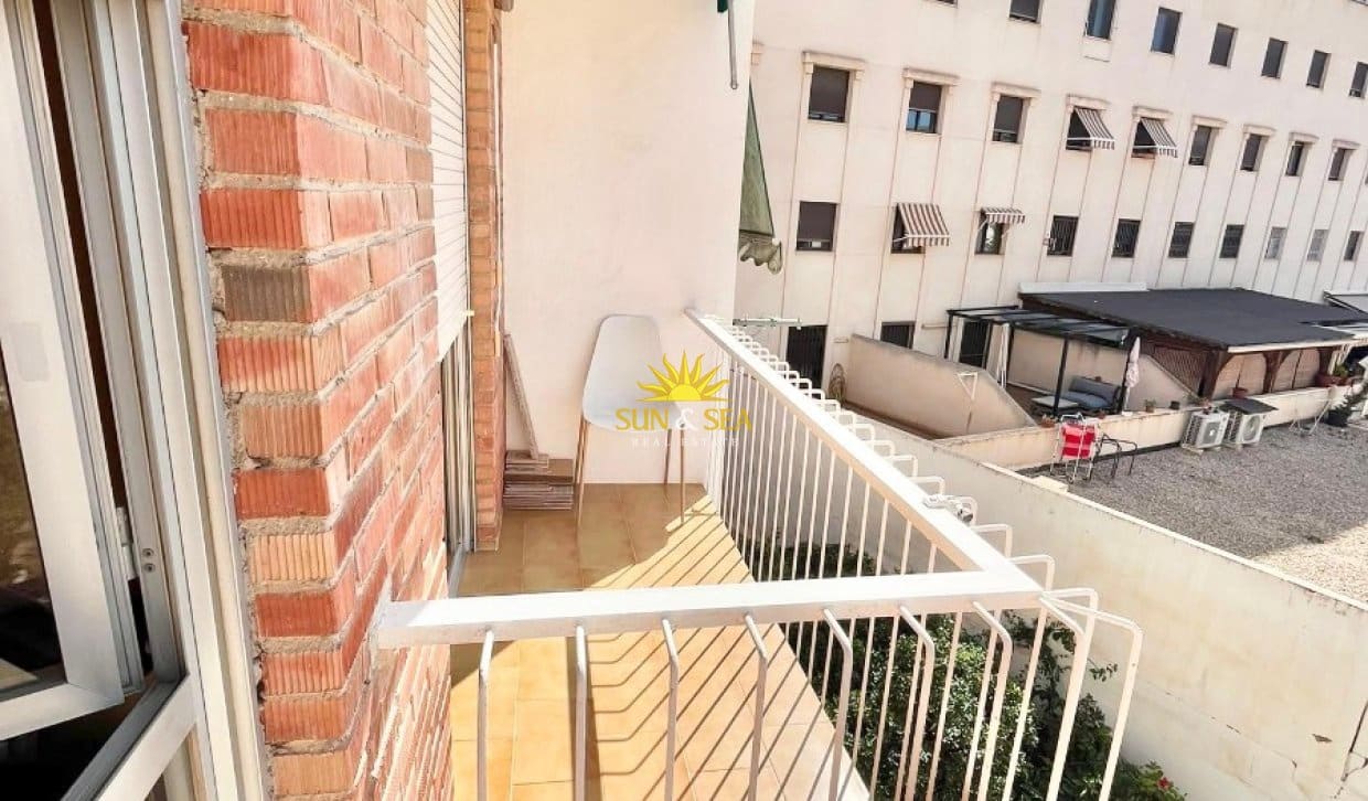 3 makuuhuone Huoneisto lomavuokrausta paikassa Dolores - 1 300 € (Ref: 10032503)